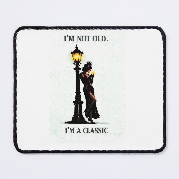 Item preview, the good ol lady designed and sold by Tony's tee 'N' stuff.