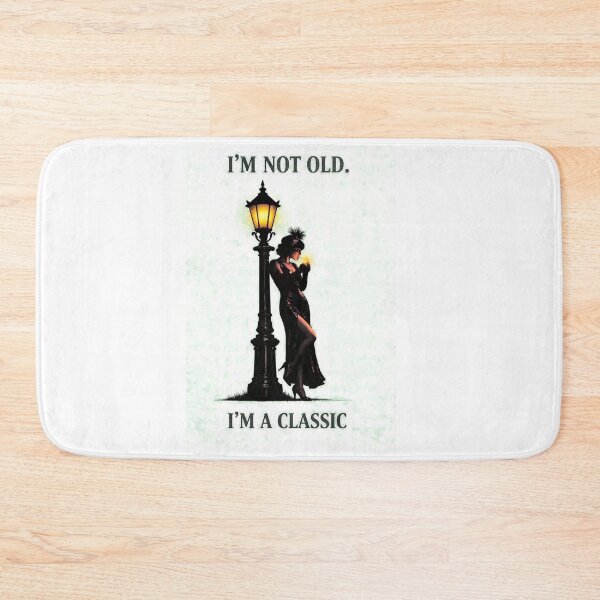 Item preview, the good ol lady designed and sold by Tony's tee 'N' stuff.