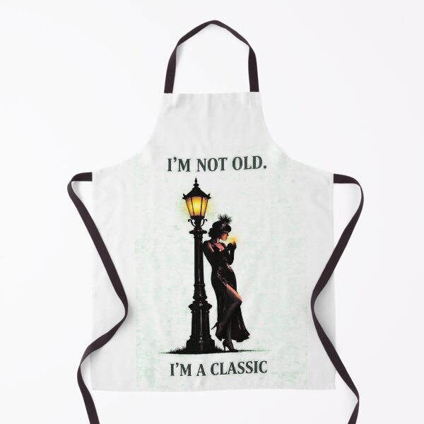 Item preview, the good ol lady designed and sold by Tony's tee 'N' stuff.