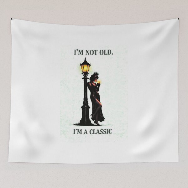 Item preview, the good ol lady designed and sold by Tony's tee 'N' stuff.