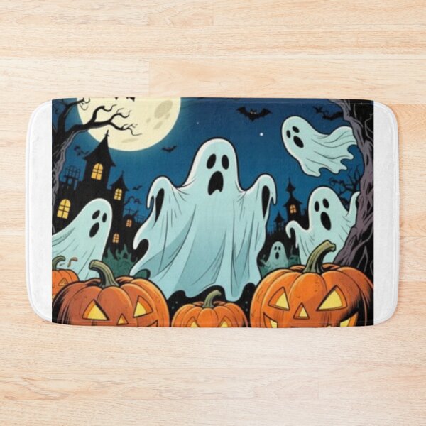 Item preview, trick or treat halloween  designed and sold by criliuk.