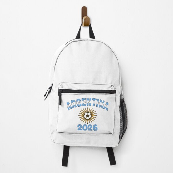 Item preview, Soccer Cup 2026 Shirts for Men and Women Argentina fan designed and sold by Colorfulman.