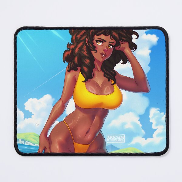 Item preview, Summertime designed and sold by arksam-official.