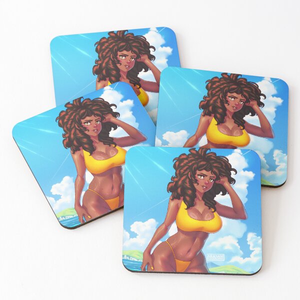 Item preview, Summertime designed and sold by arksam-official.
