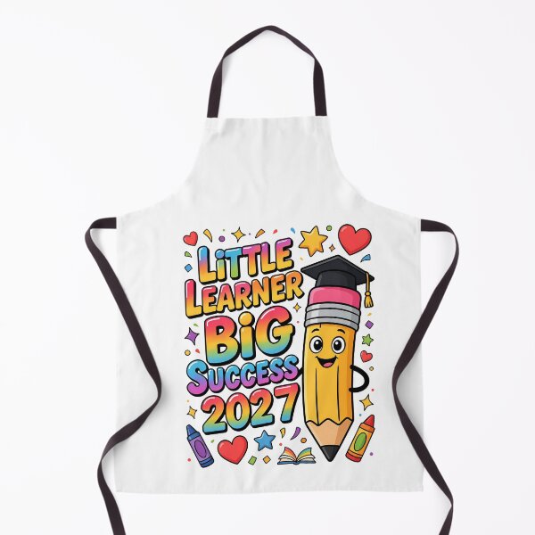 Item preview, Little Learner Big Success 2027 designed and sold by jkrphoto.