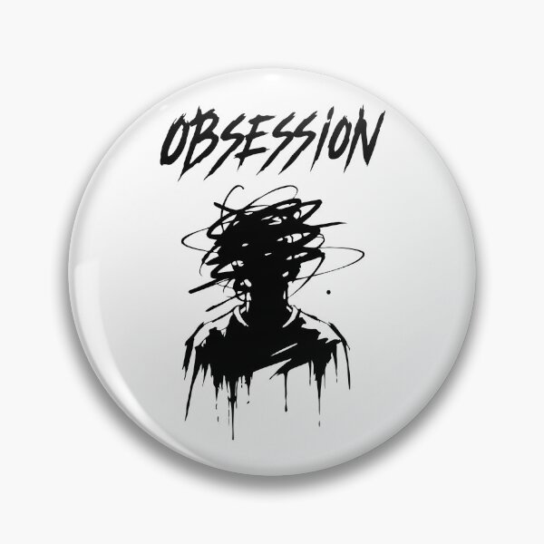 Item preview, Obsession Movie creative art designed and sold by CreativeArt520.