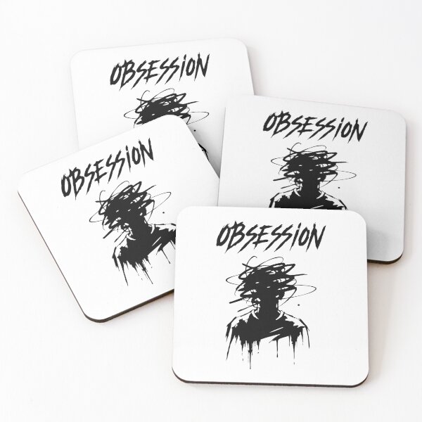 Item preview, Obsession Movie creative art designed and sold by CreativeArt520.