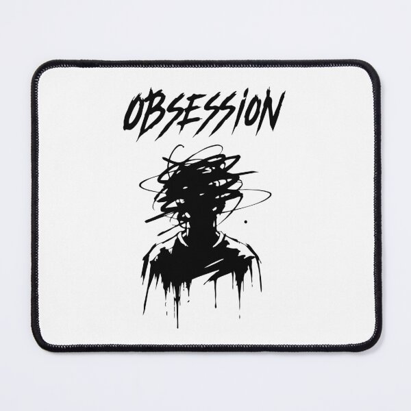 Item preview, Obsession Movie creative art designed and sold by CreativeArt520.