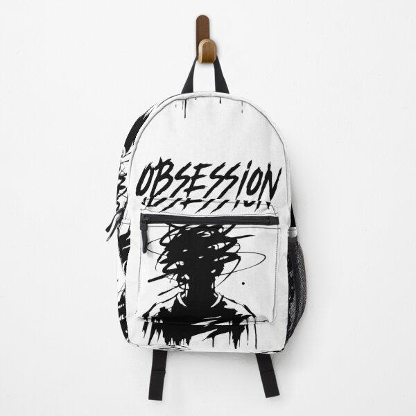 Item preview, Obsession Movie creative art designed and sold by CreativeArt520.