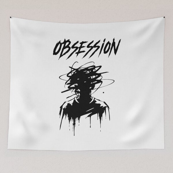 Item preview, Obsession Movie creative art designed and sold by CreativeArt520.