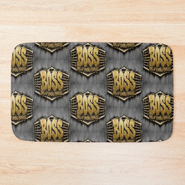 Item preview, BOSS JOEYSTARR designed and sold by Djamel1706.