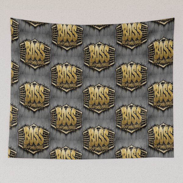 Item preview, JEFE JOEYSTARR designed and sold by Djamel1706.