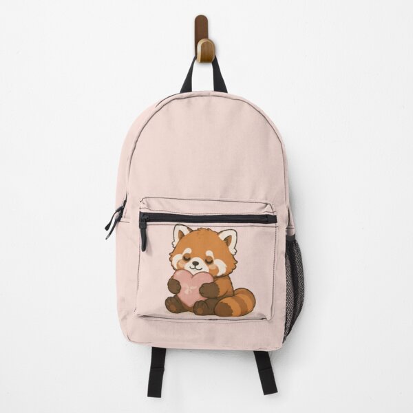 Item preview, Big Hugs Red Panda designed and sold by MellowMunchkins.