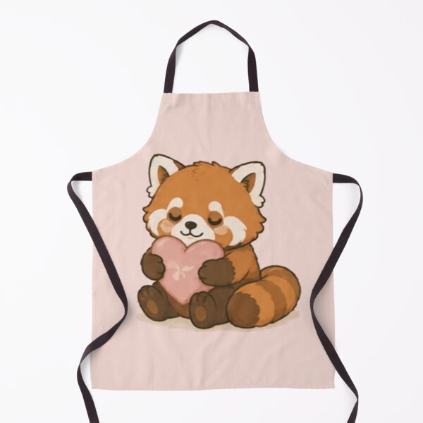 Item preview, Big Hugs Red Panda designed and sold by MellowMunchkins.