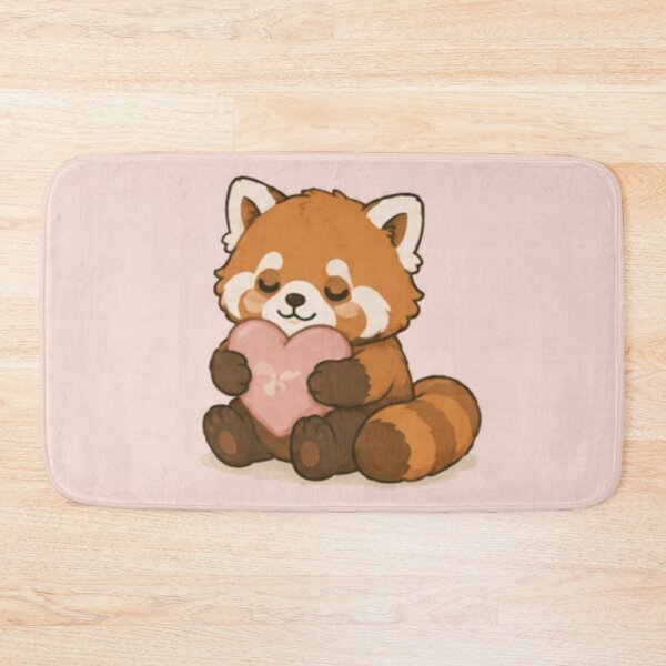 Item preview, Big Hugs Red Panda designed and sold by MellowMunchkins.