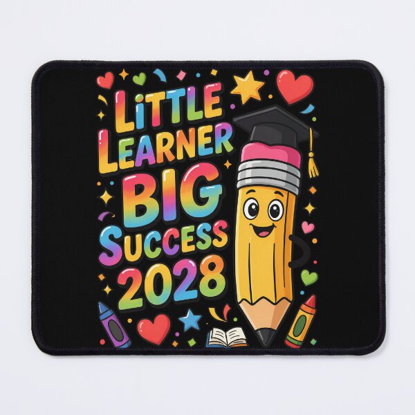 Item preview, Little Learner Big Success 2028 designed and sold by jkrphoto.