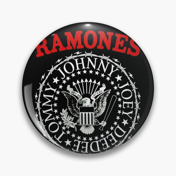 Item preview, Classic Punk Band Seal Music Logo  designed and sold by Random-Toon.
