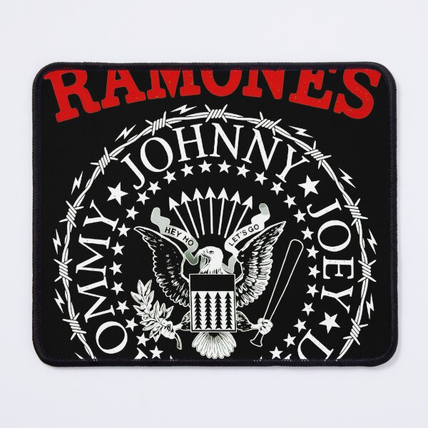 Item preview, Classic Punk Band Seal Music Logo designed and sold by Random-Toon.