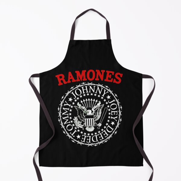 Item preview, Classic Punk Band Seal Music Logo designed and sold by Random-Toon.