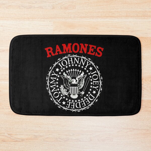 Item preview, Classic Punk Band Seal Music Logo  designed and sold by Random-Toon.