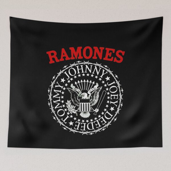 Item preview, Classic Punk Band Seal Music Logo  designed and sold by Random-Toon.