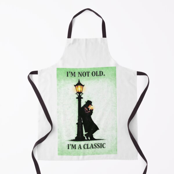 Item preview, the good ol gentleman designed and sold by Tony's tee 'N' stuff.