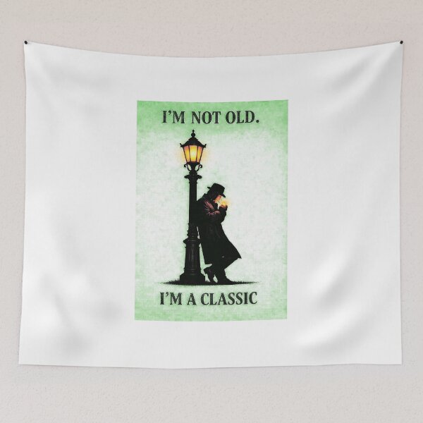 Item preview, the good ol gentleman designed and sold by Tony's tee 'N' stuff.