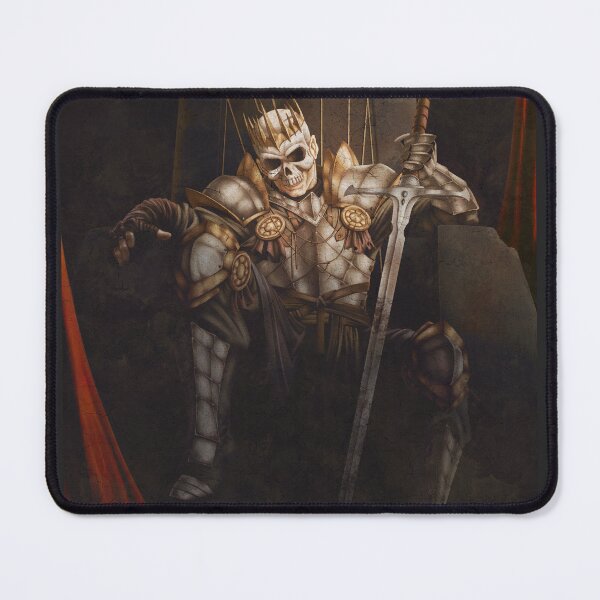 Item preview, Undead King designed and sold by arksam-official.