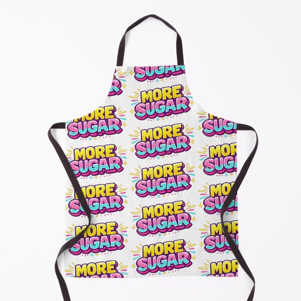 Item preview, More Sugar Candy Pop Art designed and sold by sugartime.