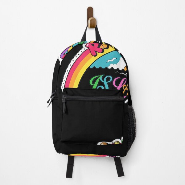 Item preview, Arcade Rainbow Island Style Retro Graphic designed and sold by Random-Toon.