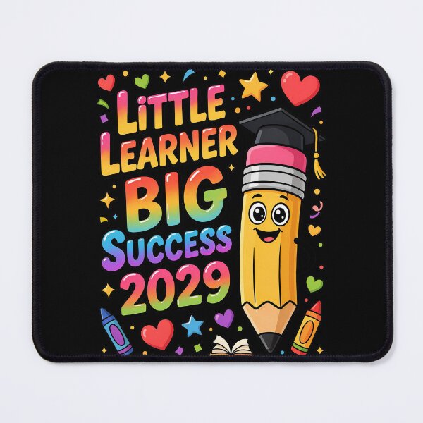 Item preview, Little Learner Big Success 2029 designed and sold by jkrphoto.