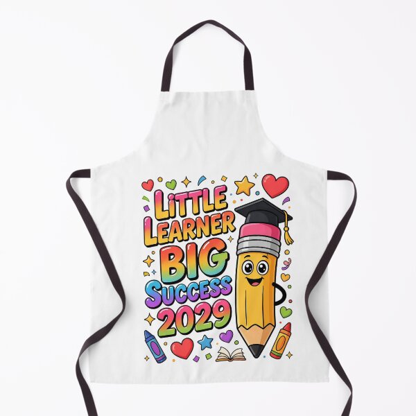 Item preview, Little Learner Big Success 2029 designed and sold by jkrphoto.