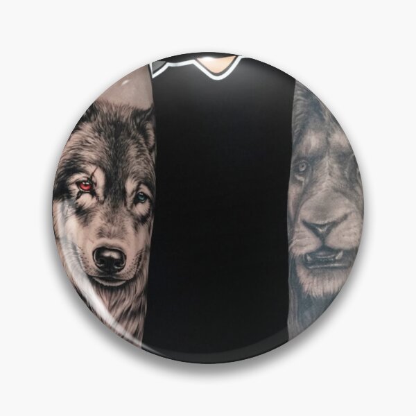 Item preview, Burning Xiaomi pWolf Fury designed and sold by haviestetica.