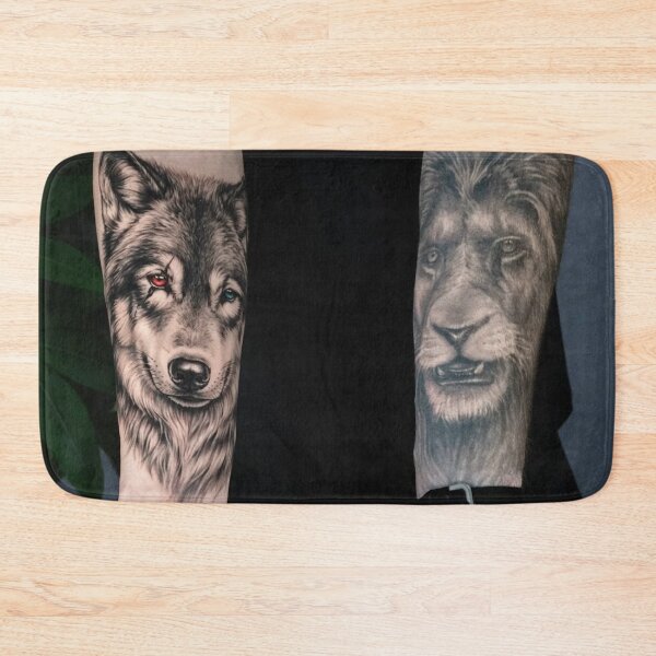 Item preview, Burning Xiaomi pWolf Fury designed and sold by haviestetica.
