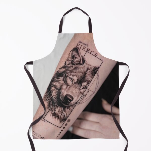 Item preview, Spirit Unesco kWolf Horizon designed and sold by haviestetica.