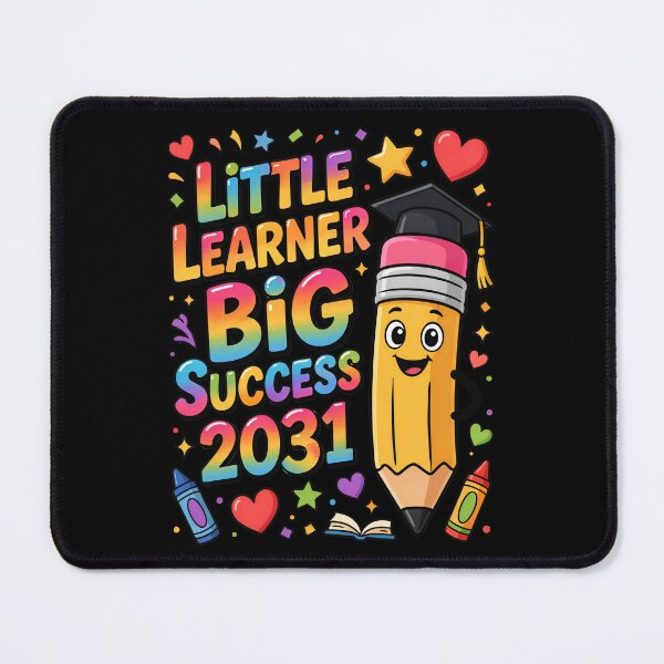 Item preview, Little Learner Big Success 2031 designed and sold by jkrphoto.