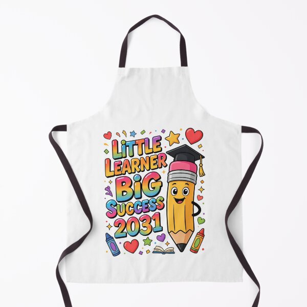 Item preview, Little Learner Big Success 2031 designed and sold by jkrphoto.