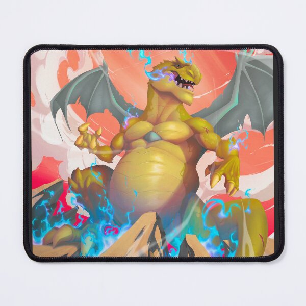 Item preview, The Dragon designed and sold by arksam-official.