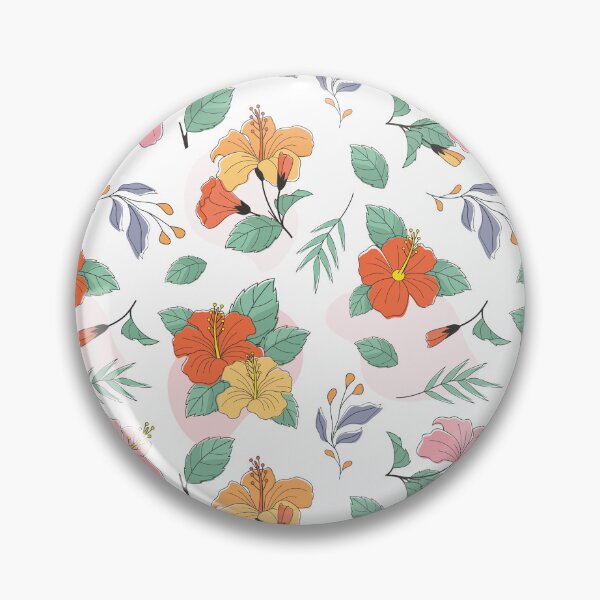 Item preview, flower pattern designed and sold by Sahib Singh.