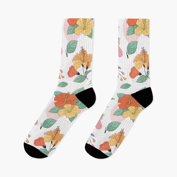 Item preview, flower pattern designed and sold by Sahib Singh.