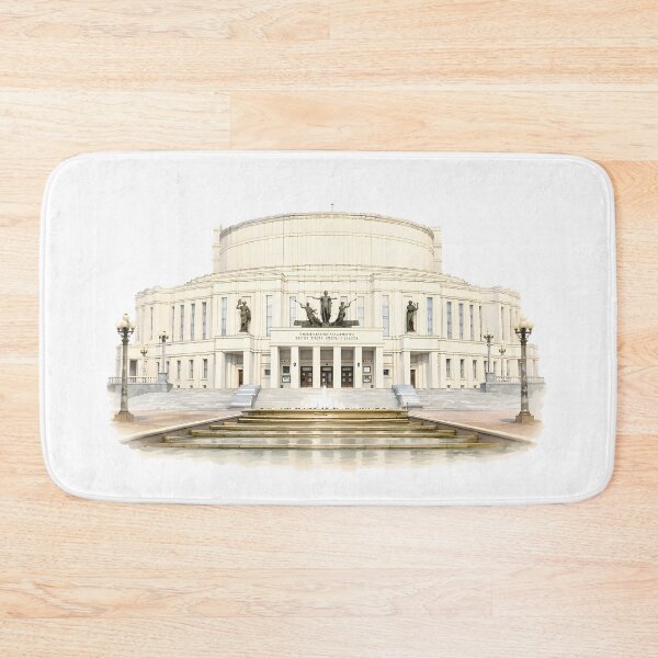 Item preview, National Academic Bolshoi Opera and Ballet Theatre designed and sold by Sunny806.