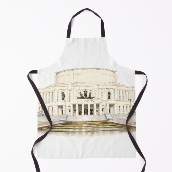 Item preview, National Academic Bolshoi Opera and Ballet Theatre designed and sold by Sunny806.