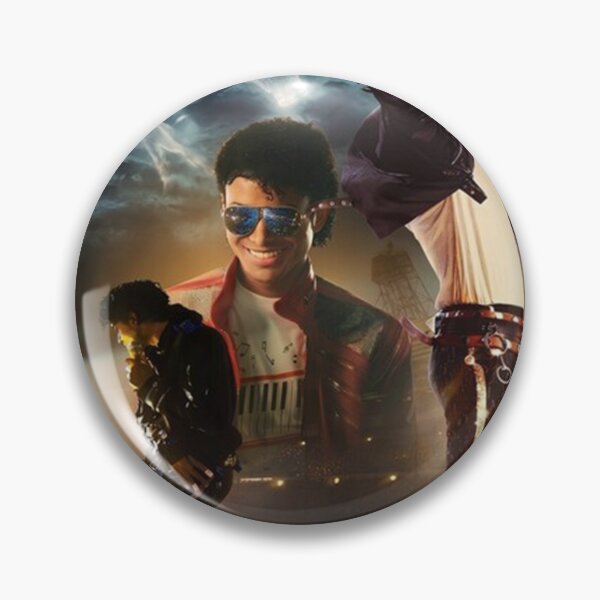 Item preview, Poster Michael Movie 2026 designed and sold by theodoreelrobe.