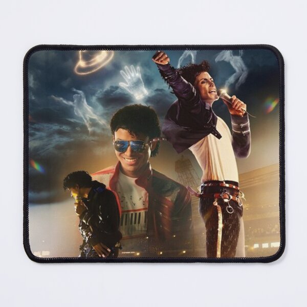 Item preview, Poster Michael Movie 2026 designed and sold by theodoreelrobe.