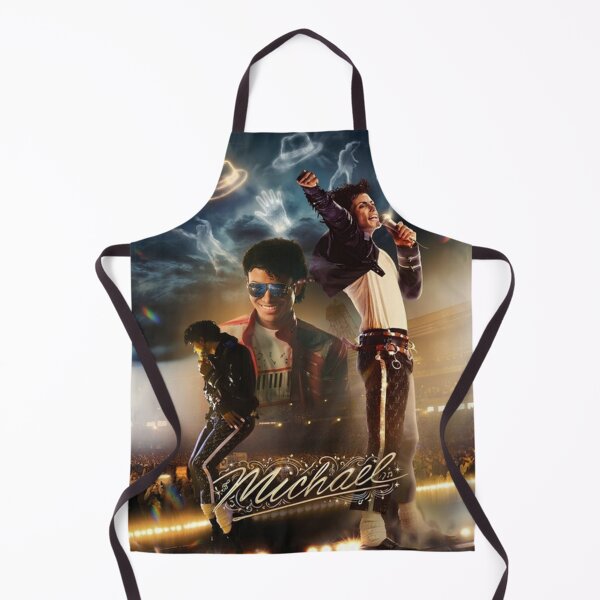 Item preview, Poster Michael Movie 2026 designed and sold by theodoreelrobe.