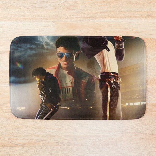 Item preview, Poster Michael Movie 2026 designed and sold by theodoreelrobe.