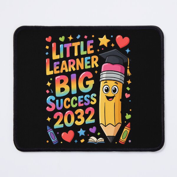Item preview, Little Learner Big Success 2032 designed and sold by jkrphoto.