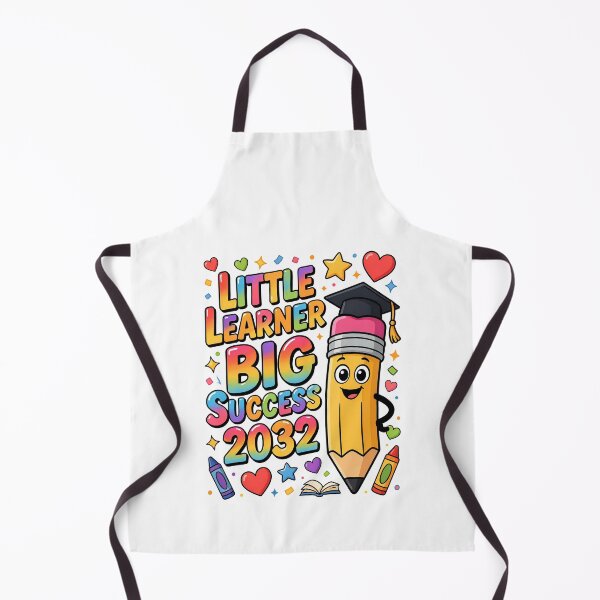 Item preview, Little Learner Big Success 2032 designed and sold by jkrphoto.