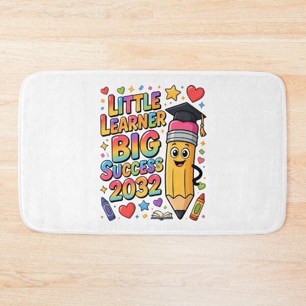 Item preview, Little Learner Big Success 2032 designed and sold by jkrphoto.