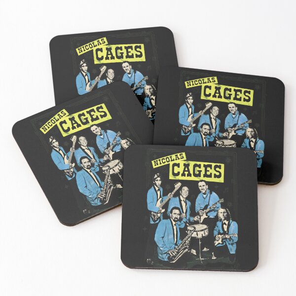 Item preview, Actor Music Band Parody Retro  designed and sold by Kartezartion.